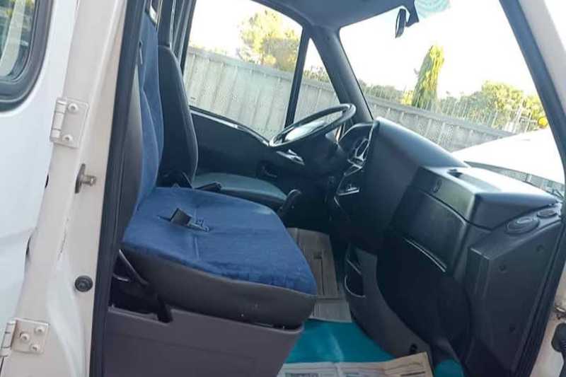 OmecoHub - Immagine IVECO DAILY 35C12